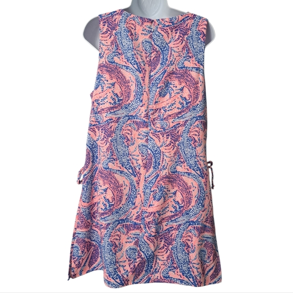 Lilly Pulitzer Dress/Romper - Picture 4 of 12